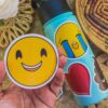 Big Smile - Moodi Sticker