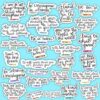 Bible Quote Sticker Mega Pack