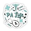 PA Life Sticker