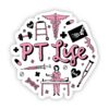 PT Life Sticker