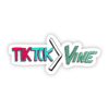 TikTok > Vine Sticker