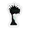 Science Beaker Sticker