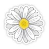 Daisy Aesthetic Flower VSCO Sticker