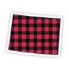 Colorado Flannel Sticker