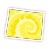 Wyoming Yellow Sticker