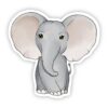 Baby Elephant Sticker