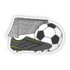 Soccer Sticker
