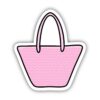 Pink Purse Aesthetic Sticker