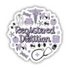 Registered Dietitian