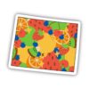 Wyoming Fruit Pattern Sticker