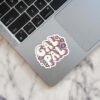Gal Pal Groovy Sticker