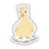 Indian Ladder Farms Sticker