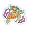 Sea Turtles Sticker
