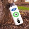 Evil Eye Stickers 13 Pack