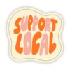 Support Local