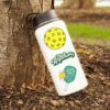 Pickleball Sticker 5 Pack