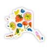 Alaska Sticker - Cute Fruits