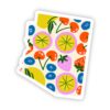 Arizona Sticker - Cute Fruits