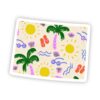 Colorado Sticker - Beach