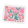 Colorado Sticker - Elegant Floral