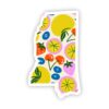 Mississippi Sticker - Cute Fruits