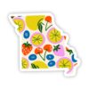 Missouri Sticker - Cute Fruits
