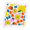 New Mexico Sticker - Cute Fruits