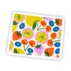 Wyoming Sticker - Cute Fruits