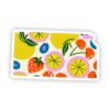 Kansas Sticker - Cute Fruits