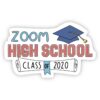 Zoom High School Class of 2020