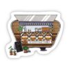 Coffee Trailer