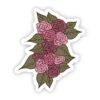 Multicolor Roses Sticker