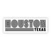 Houston Texas Sticker