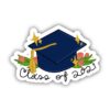 Class of 2021 Sticker