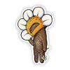 Daisy Cub Sticker