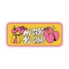 Mi Casa Su Casa! Sticker
