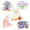 Cute Halloween 5 Pack