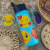 Feeling Love - Moodi Sticker