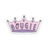 Bougie Sticker - Crown