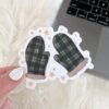 Cozy Mitten Sticker