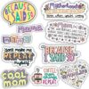 Mom Sticker 10 Pack