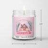 Winter Candle 3 Pack (5oz Soy)