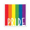 Pride Sticker - Flag
