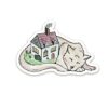 House cat