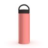 Double-Wall Water Bottle - Blush - 20oz Water Bottle